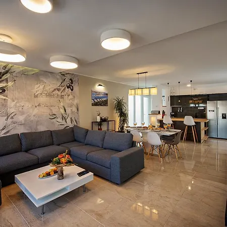 Neptun Villa *