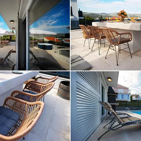 Neptun Villa Rogoznica (Sibenik-Knin)