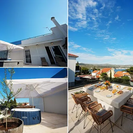 Neptun Villa Rogoznica (Sibenik-Knin)