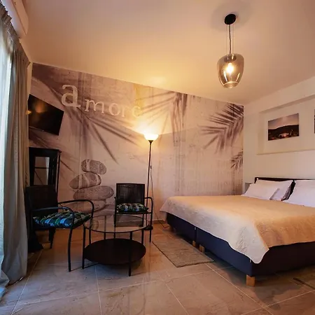 Neptun Villa Rogoznica (Sibenik-Knin)