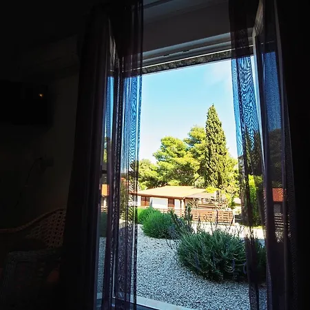 Villa Neptun