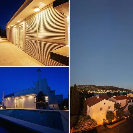 Neptun Villa Rogoznica (Sibenik-Knin)
