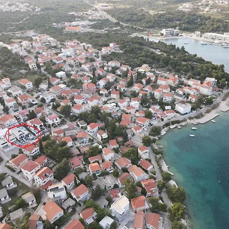 Neptun Rogoznica (Sibenik-Knin)
